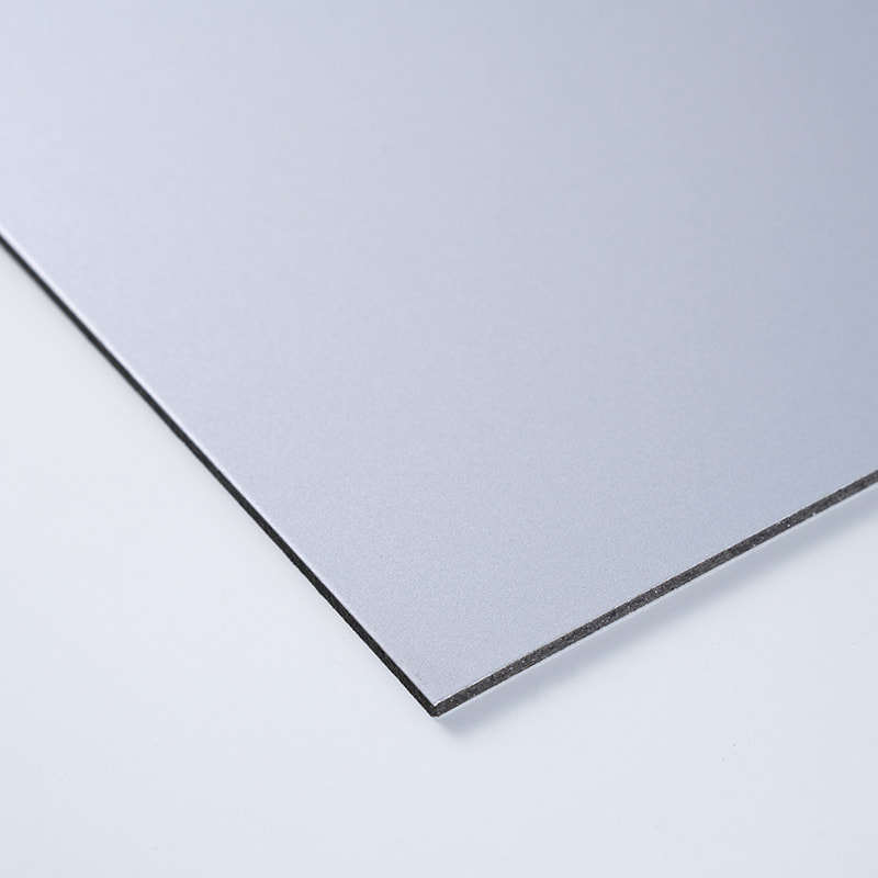FEVE Aluminum Composite Panel