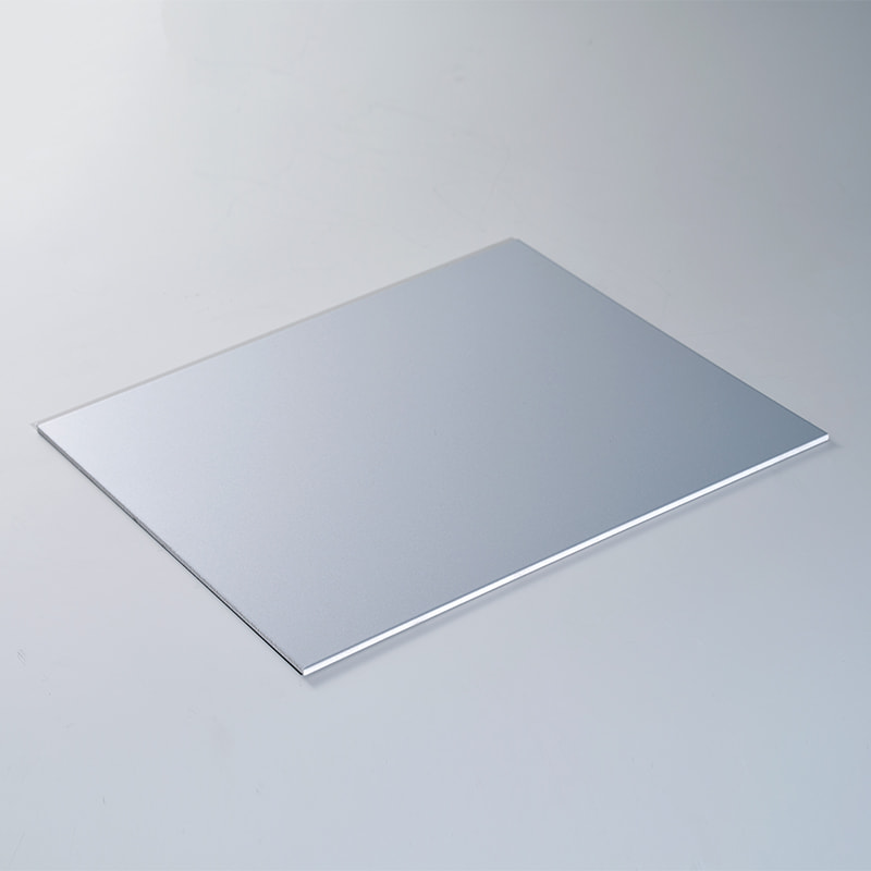 Specialty Aluminum Composite Panel