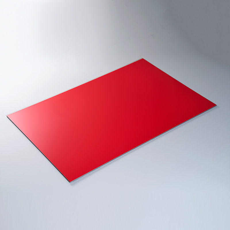 PVDF Aluminum Composite Panel