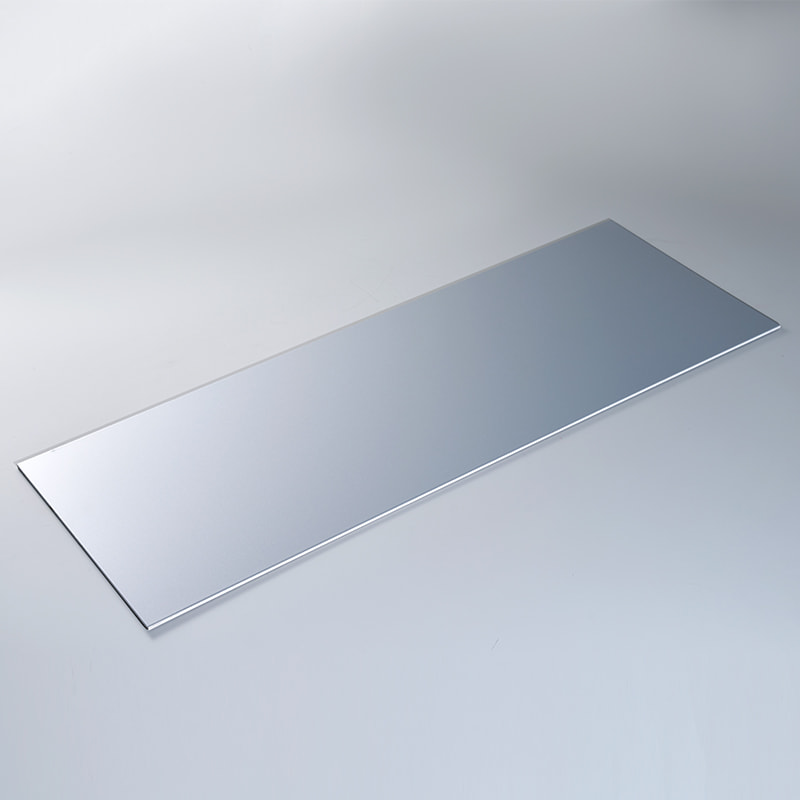 B1 Fire Rated Aluminum Composite Panel