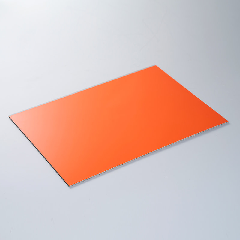 PE Aluminum Composite Panel