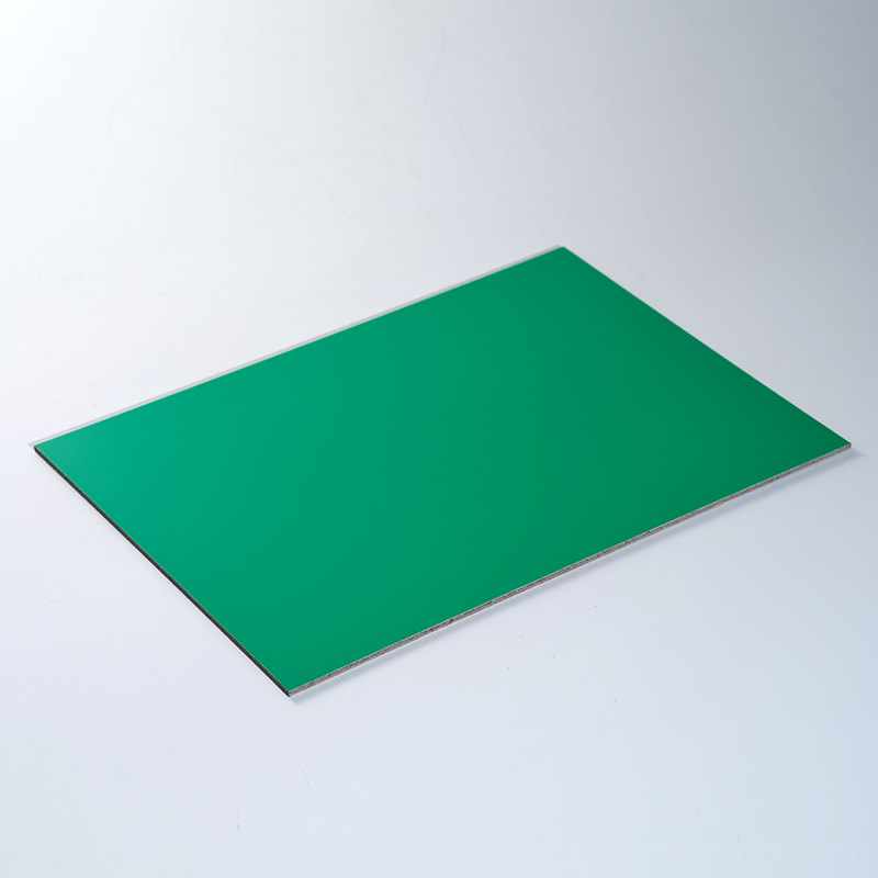 General Signage Aluminum Composite Panel