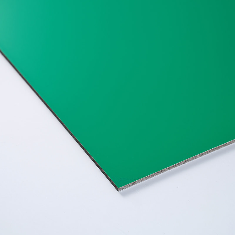 General Signage Aluminum Composite Panel