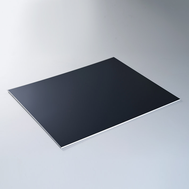 A2 Fire Rated Aluminum Composite Panel