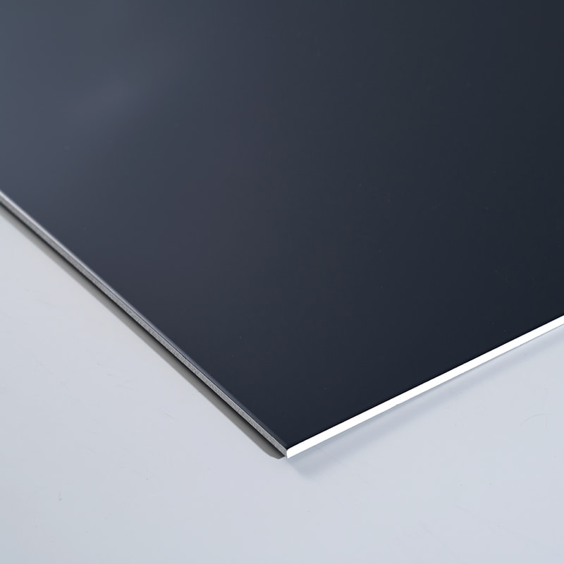 A2 Fire Rated Aluminum Composite Panel