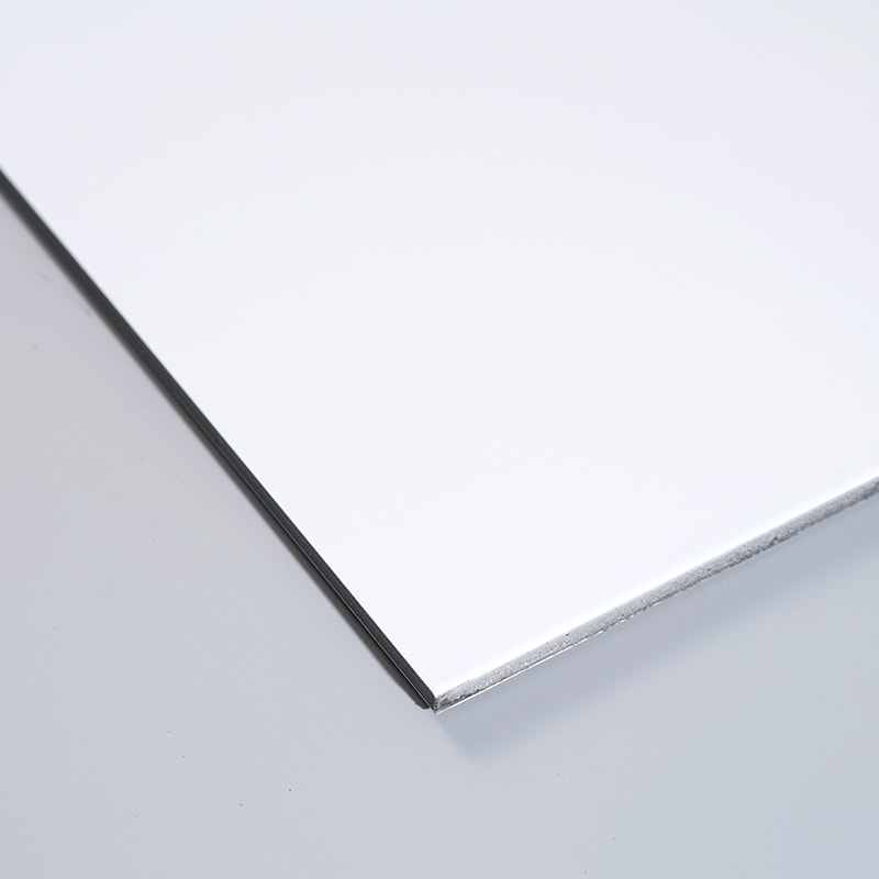 Printable Signage Aluminum Composite Panel