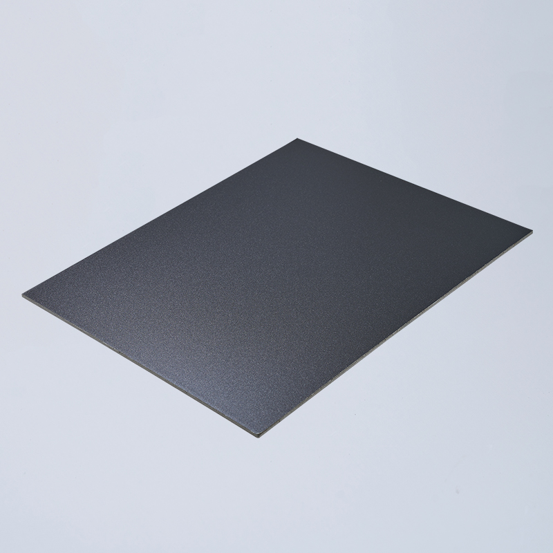 Pearlescent Aluminum Composite Panel
