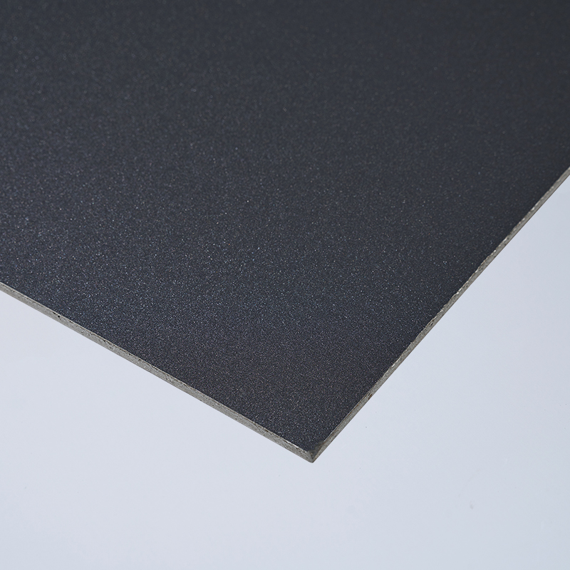Pearlescent Aluminum Composite Panel