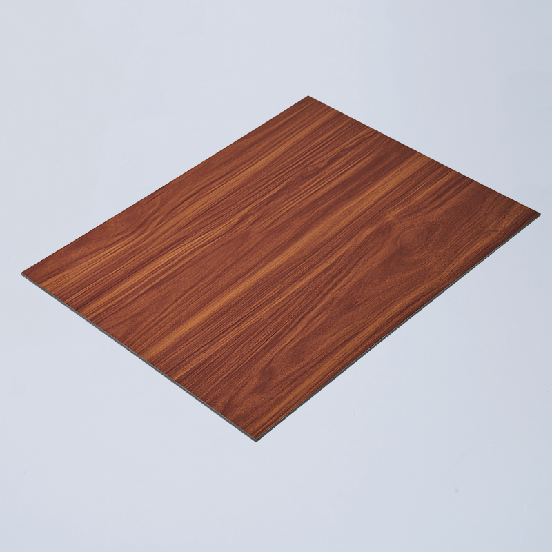 Antibacterial & Mildew-Resistant Aluminum Composite Panel