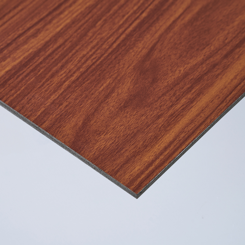 Antibacterial & Mildew-Resistant Aluminum Composite Panel