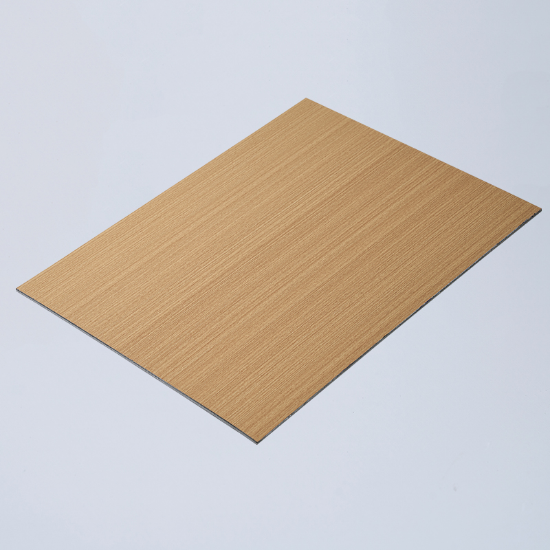 Anti-Static Aluminum Composite Panel