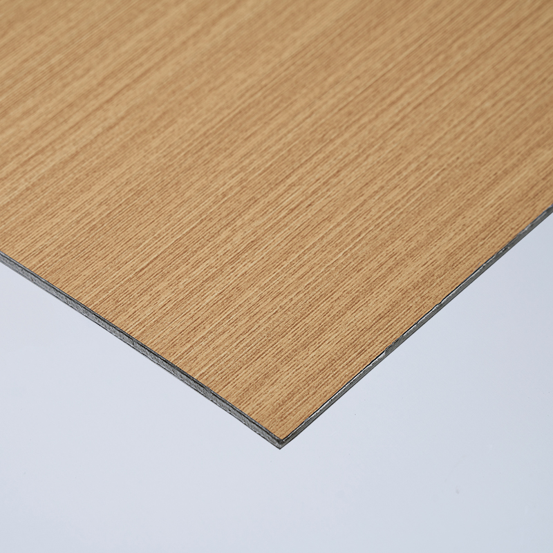 Anti-Static Aluminum Composite Panel