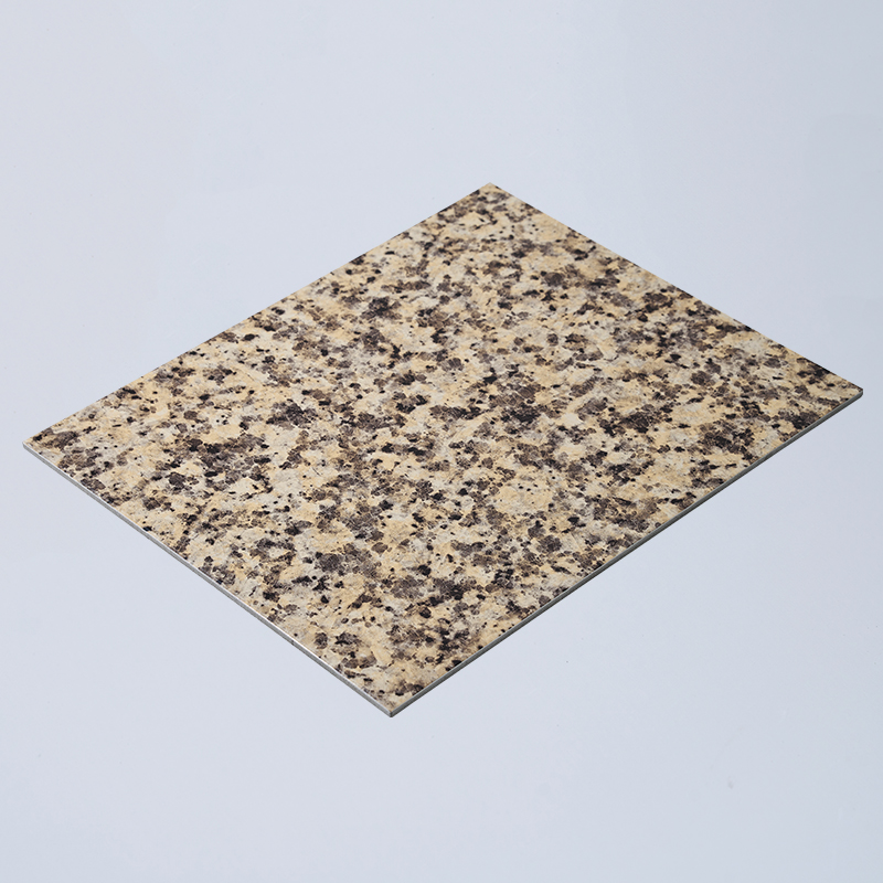 Granite Finish Aluminum Composite Panel
