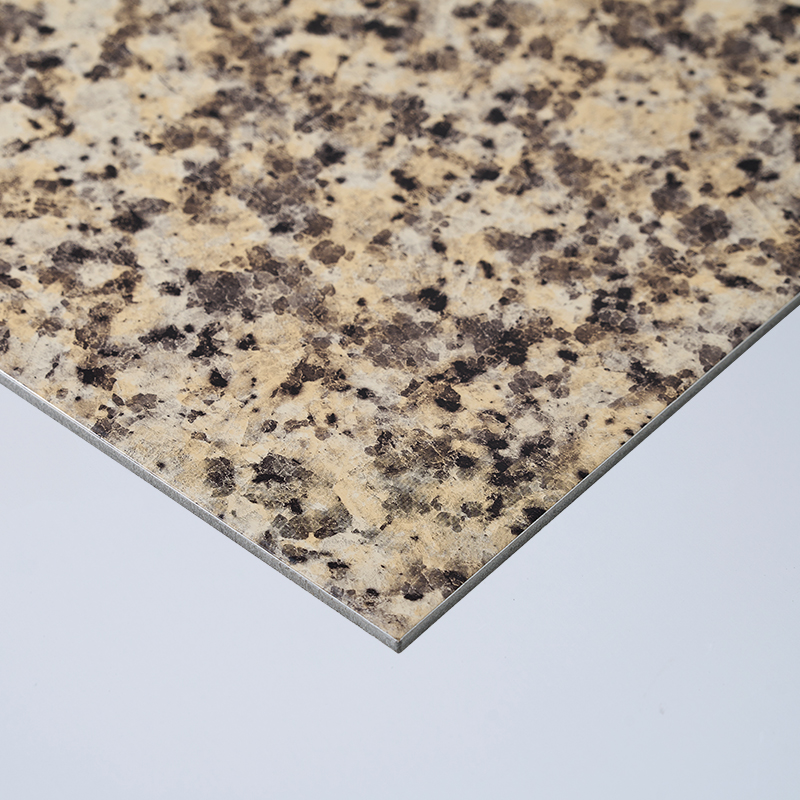 Granite Finish Aluminum Composite Panel