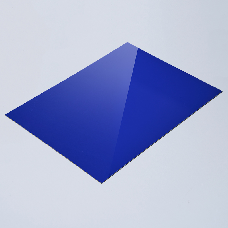Light Box Signage Aluminum Composite Panel