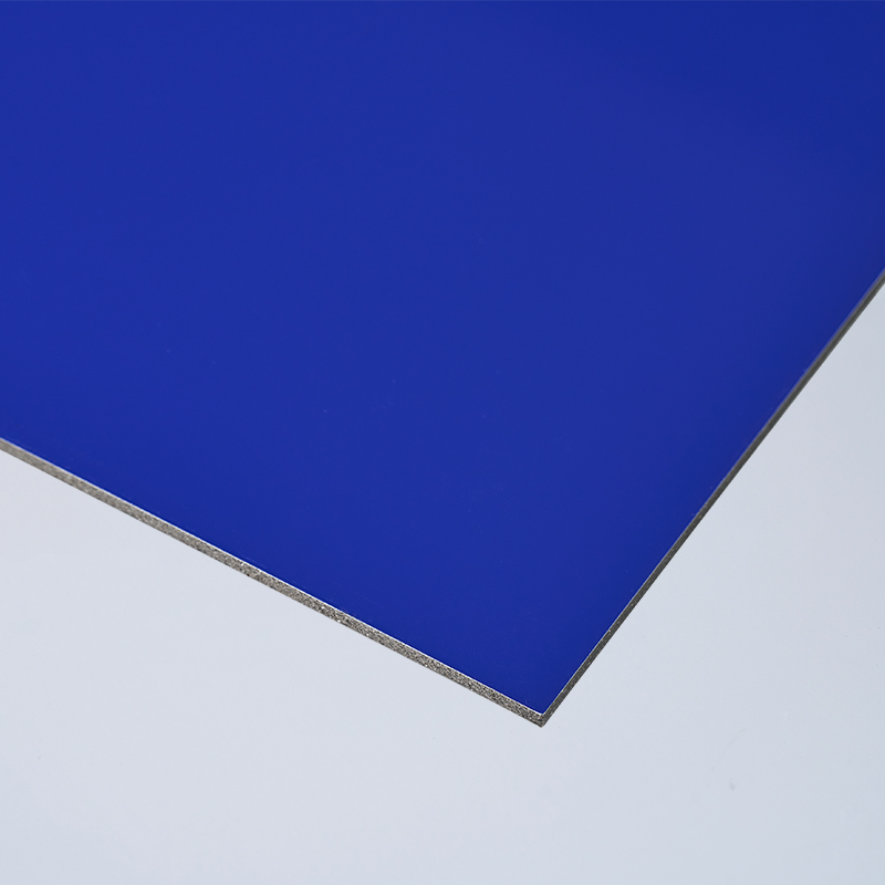 Light Box Signage Aluminum Composite Panel